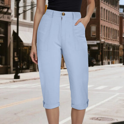 Elegantní a současný Kalhoty