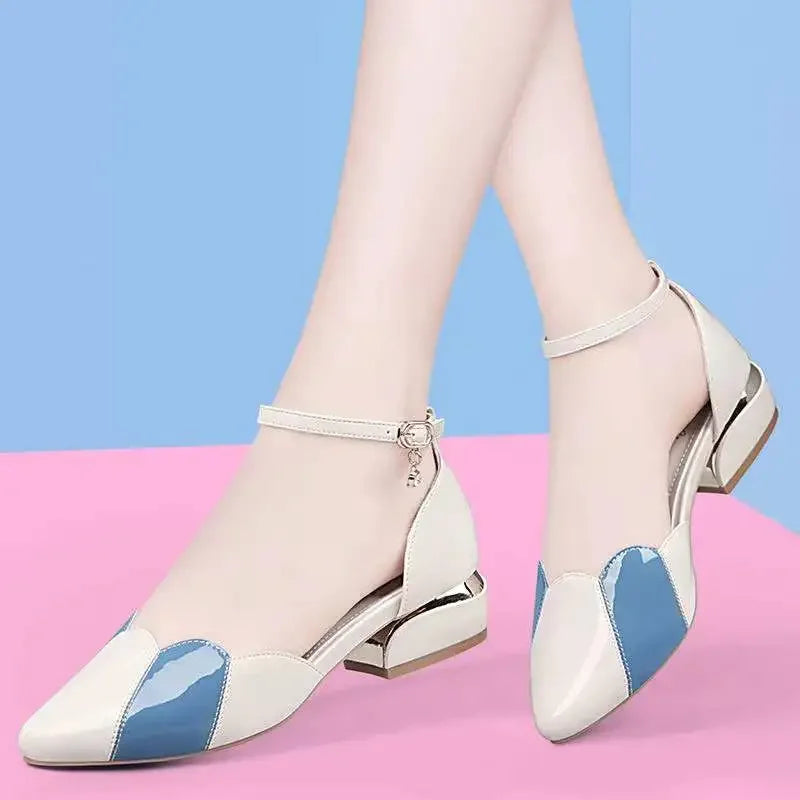 Elegantní a podpůrné ortopedické Boty