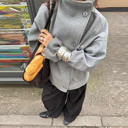 Trendy a nadčasový Bunda