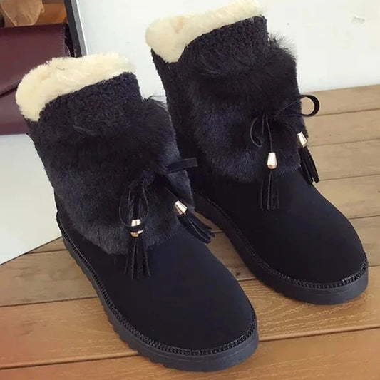 Elegantní a podpůrné ortopedické Boty