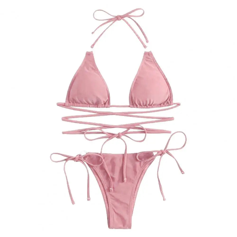 Svěží a ženský Bikiny