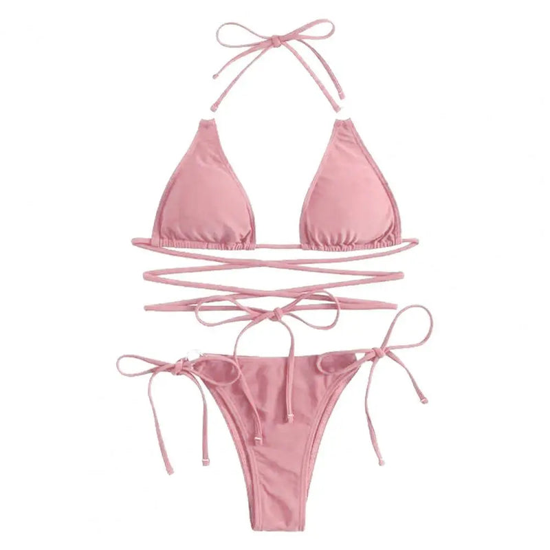 Svěží a ženský Bikiny
