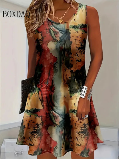 Stylový a elegantní Šaty