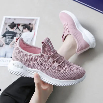Ležérní a podpůrné ortopedické Tenisky