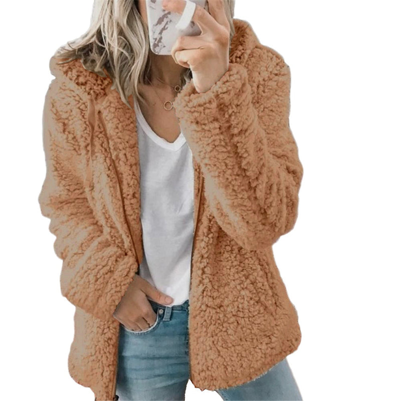 AS | LydiasJacket I Pohodlná dámská bunda