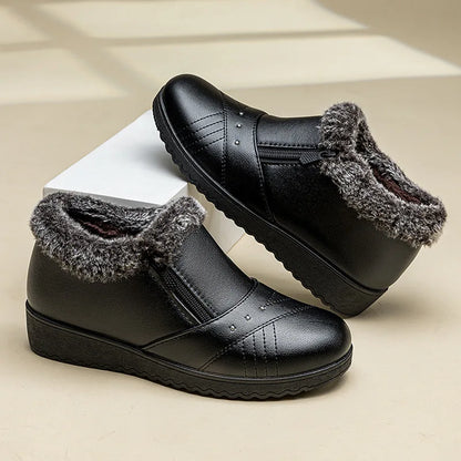 Elegantní a podpůrné ortopedické Boty