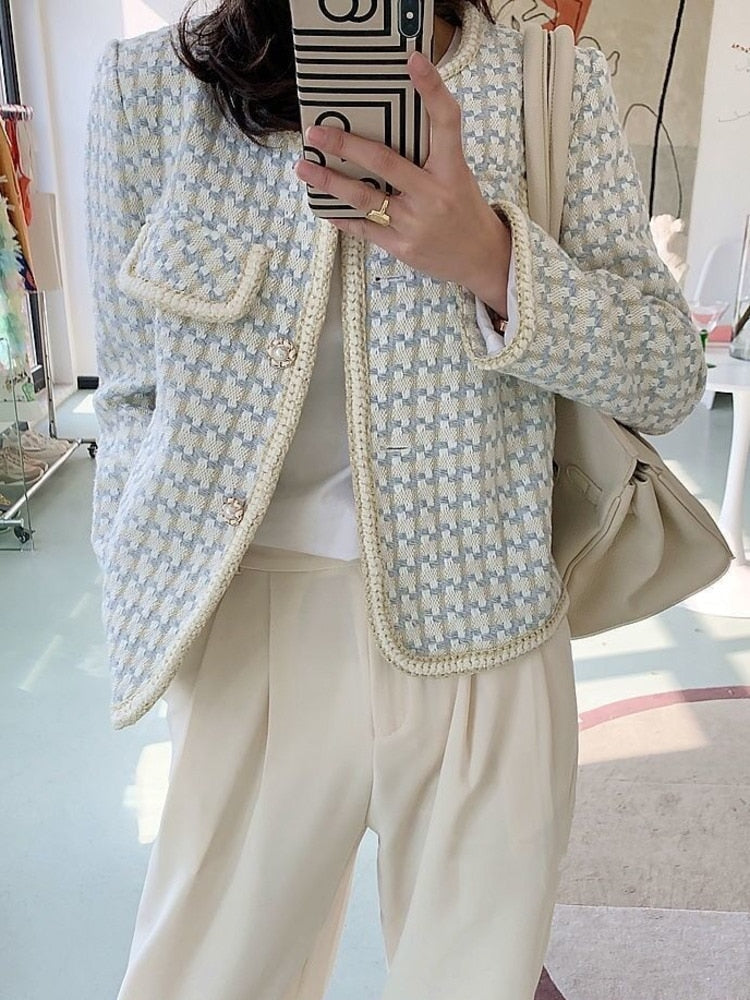 AS | LouiseJacket I Bunda pro ženy