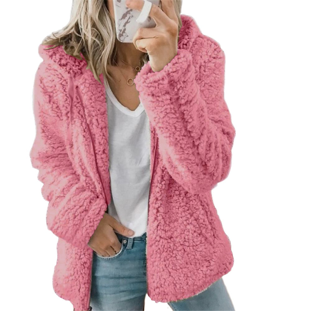 AS | LydiasJacket I Pohodlná dámská bunda
