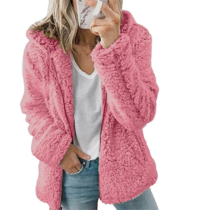 AS | LydiasJacket I Pohodlná dámská bunda