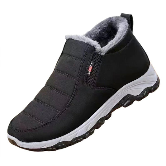 Podpůrné a stylové ortopedické Boty
