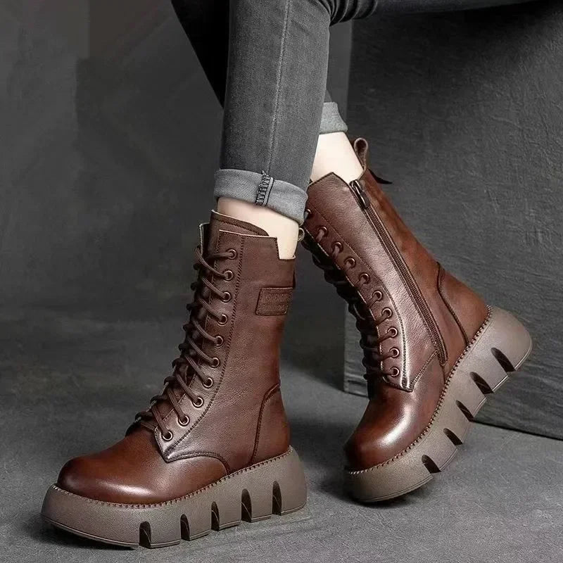 Elegantní a podpůrné ortopedické Boty