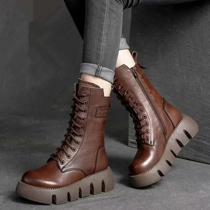 Elegantní a podpůrné ortopedické Boty