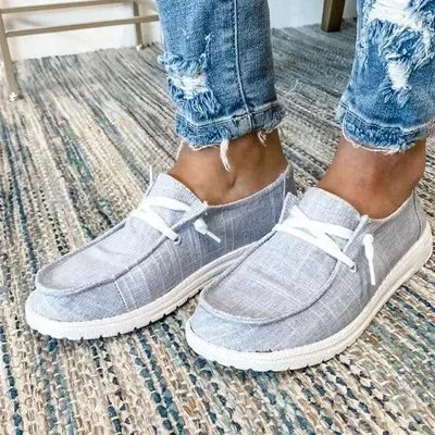 Podpůrné a trendy ortopedické Tenisky