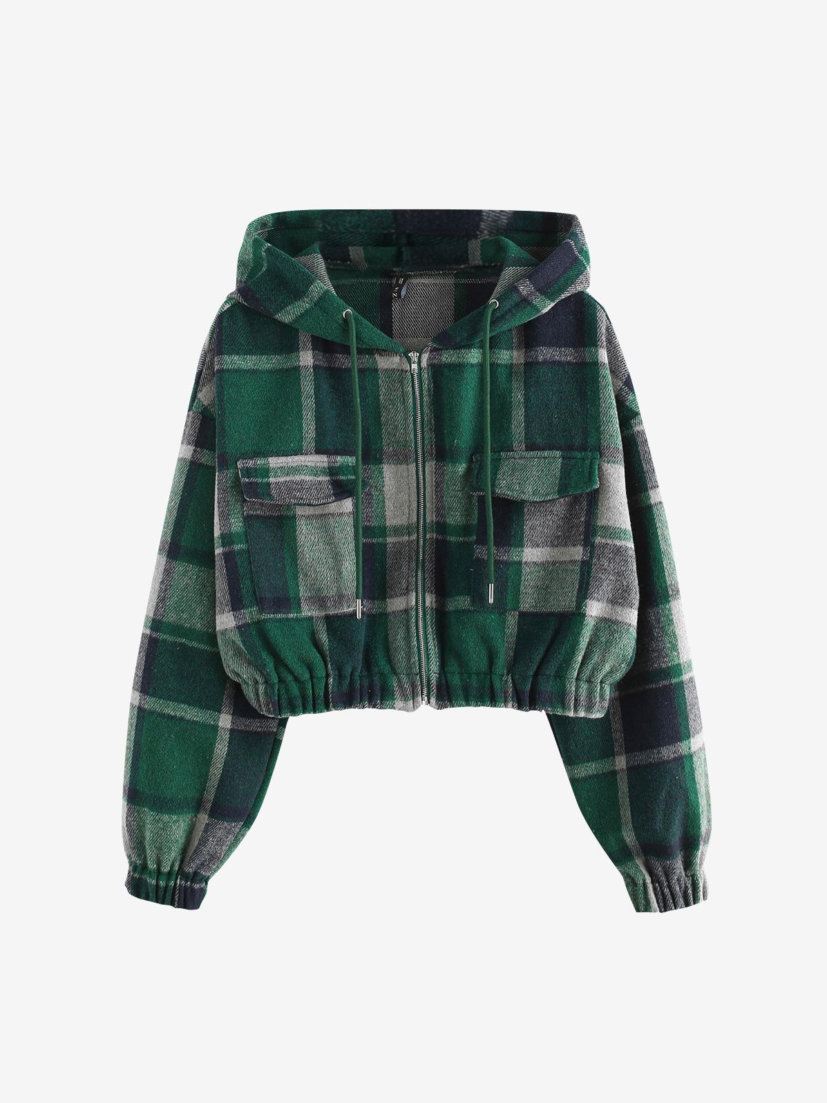 AS | LydiasJacket I Dámská bunda s ořezem