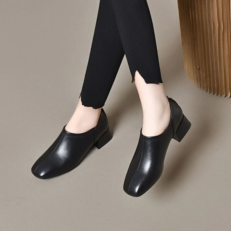 Ležérní a podpůrné ortopedické Boty