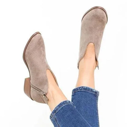 Podpůrné a trendy ortopedické Boty