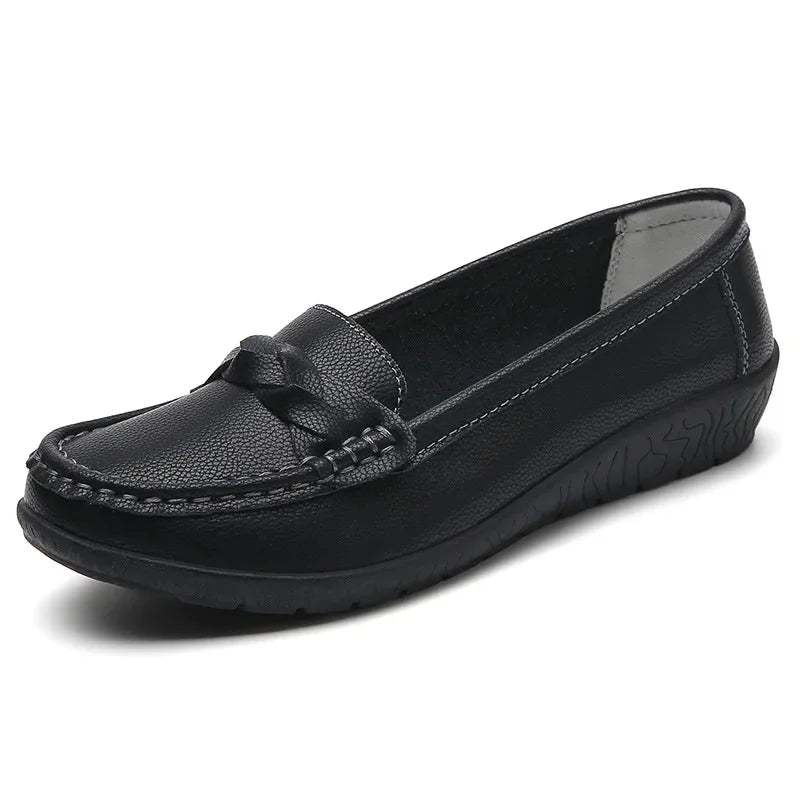 Módní a podpůrné ortopedické Boty