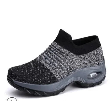Elegantní a podpůrné ortopedické Tenisky