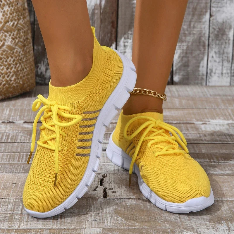 Ležérní a podpůrné ortopedické Tenisky