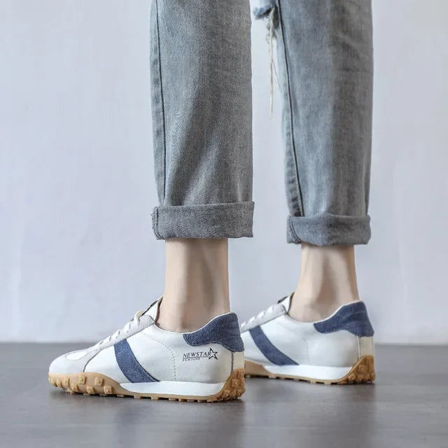 Elegantní a podpůrné ortopedické Tenisky