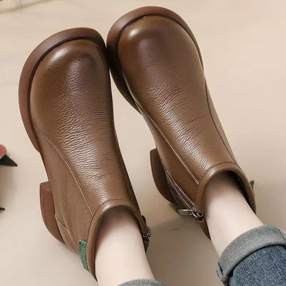 Podpůrné a stylové ortopedické Boty