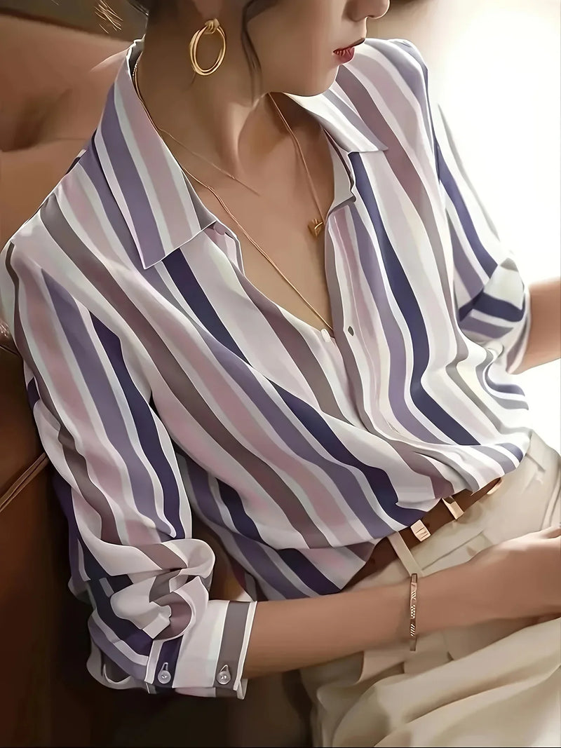 Stylový a elegantní Košile