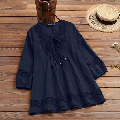Stylový a elegantní Košile
