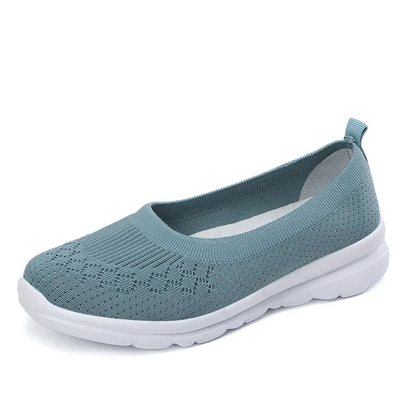 Podpůrné a trendy ortopedické Tenisky