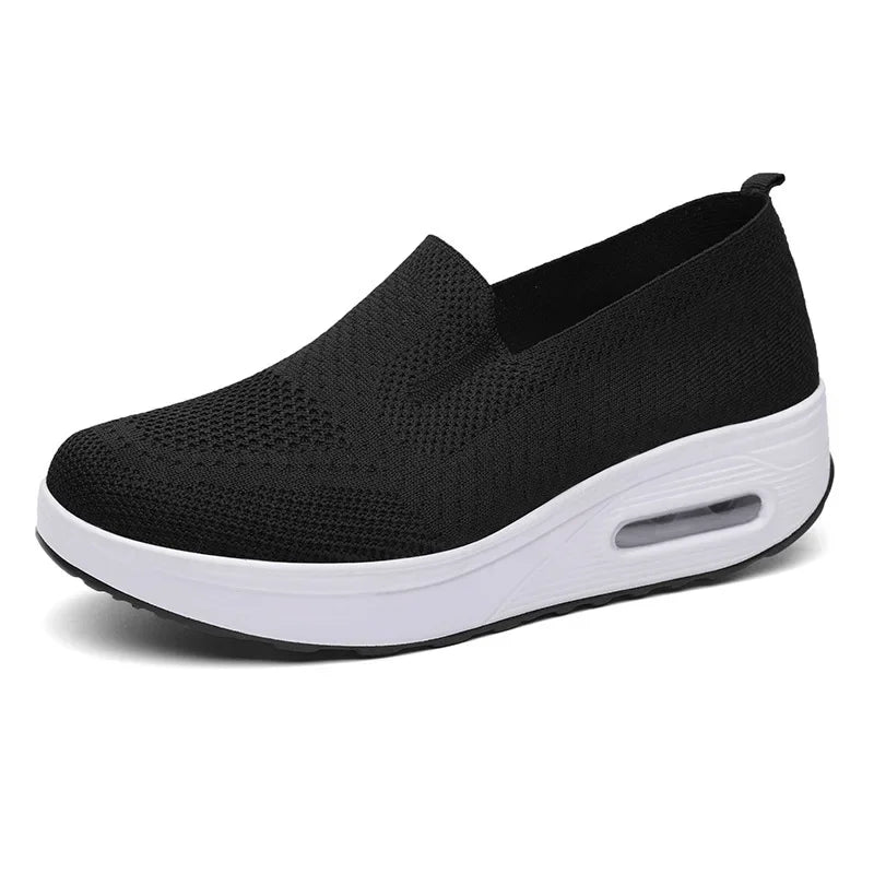 Módní a podpůrné ortopedické Tenisky