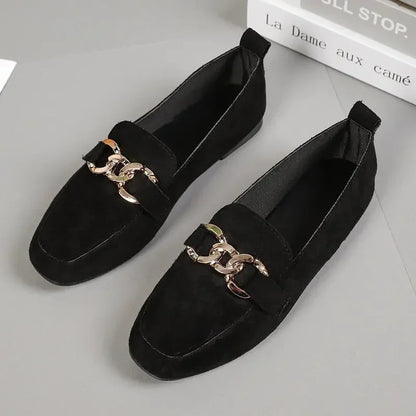 Podpůrné a trendy ortopedické Baleríny