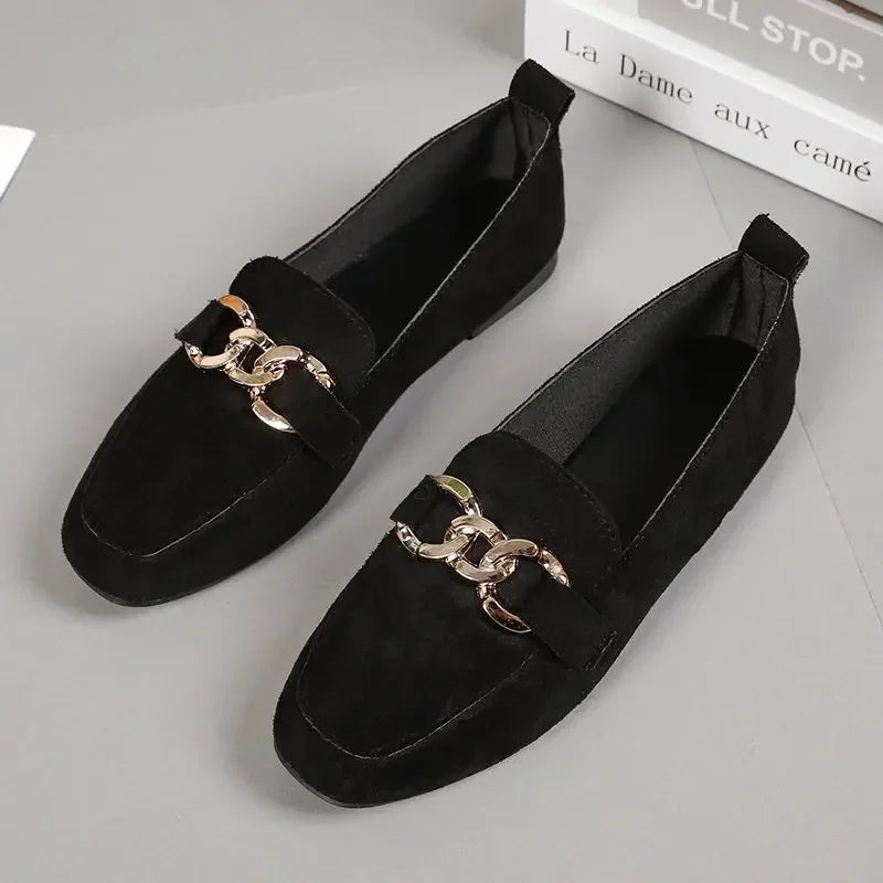 Podpůrné a trendy ortopedické Baleríny