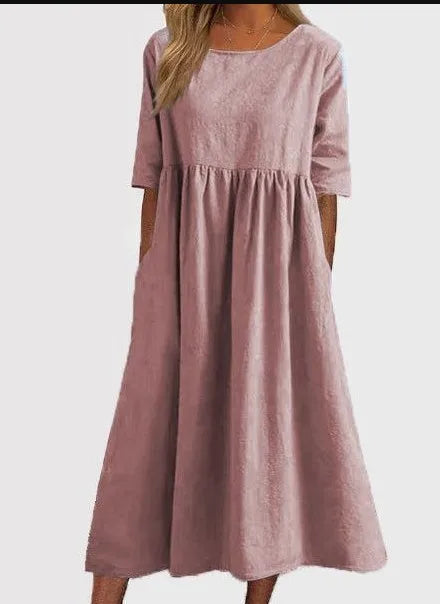 Stylový a elegantní Šaty