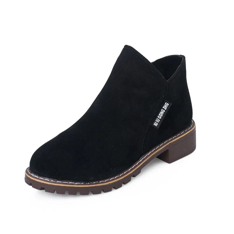 Elegantní a podpůrné ortopedické Boty