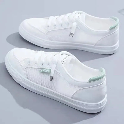Podpůrné a trendy ortopedické Tenisky