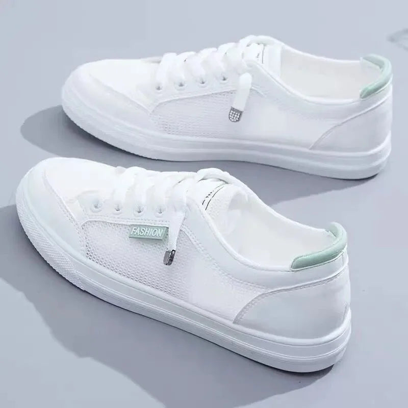 Podpůrné a trendy ortopedické Tenisky