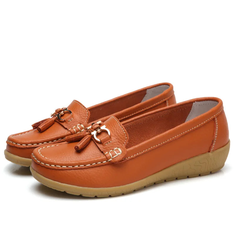 Elegantní a podpůrné ortopedické Tenisky