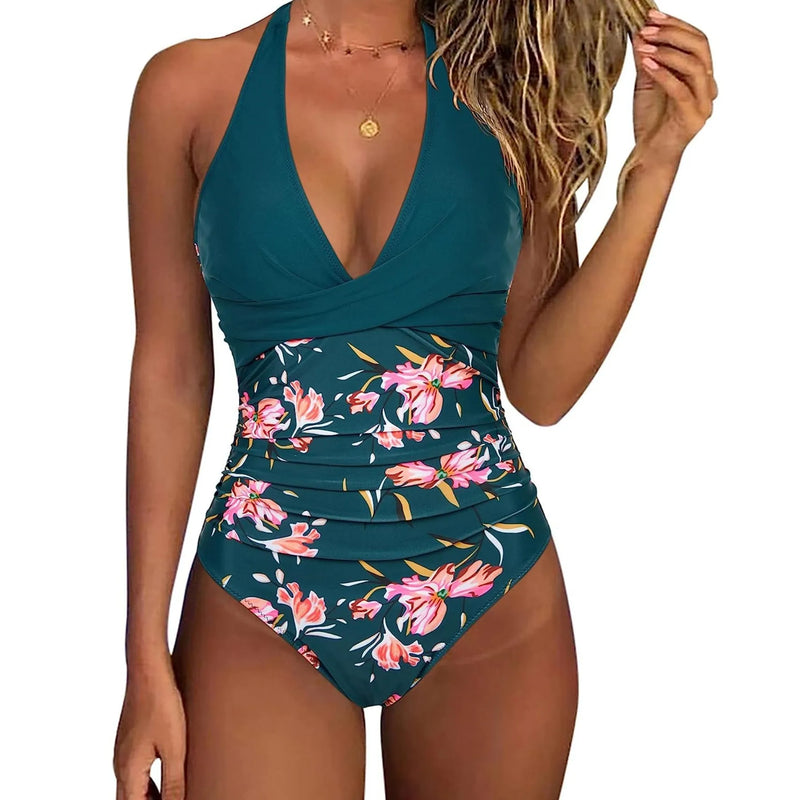 Stylový bez námahy Bikiny