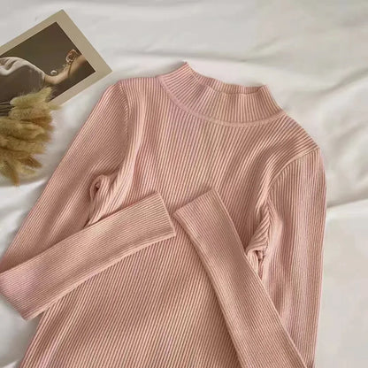 Elegantně navržený Svetr