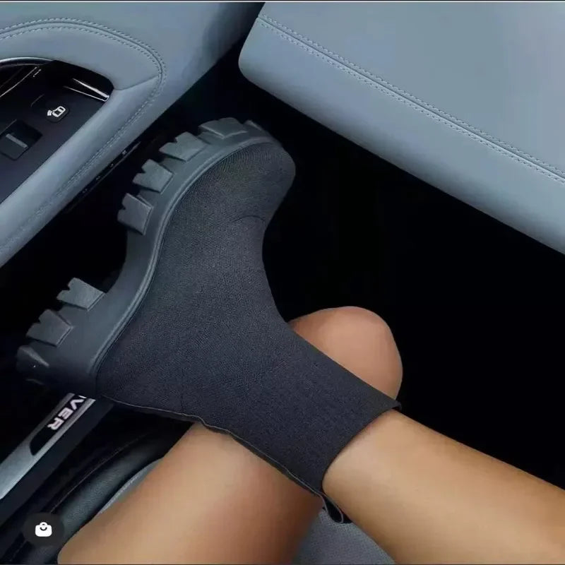 Elegantní a podpůrné ortopedické Boty