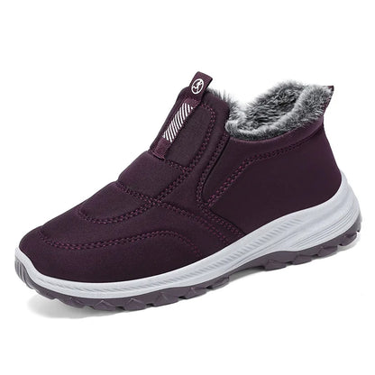 Podpůrné a stylové ortopedické Boty