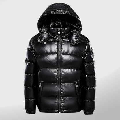 AS | Puffer bunda