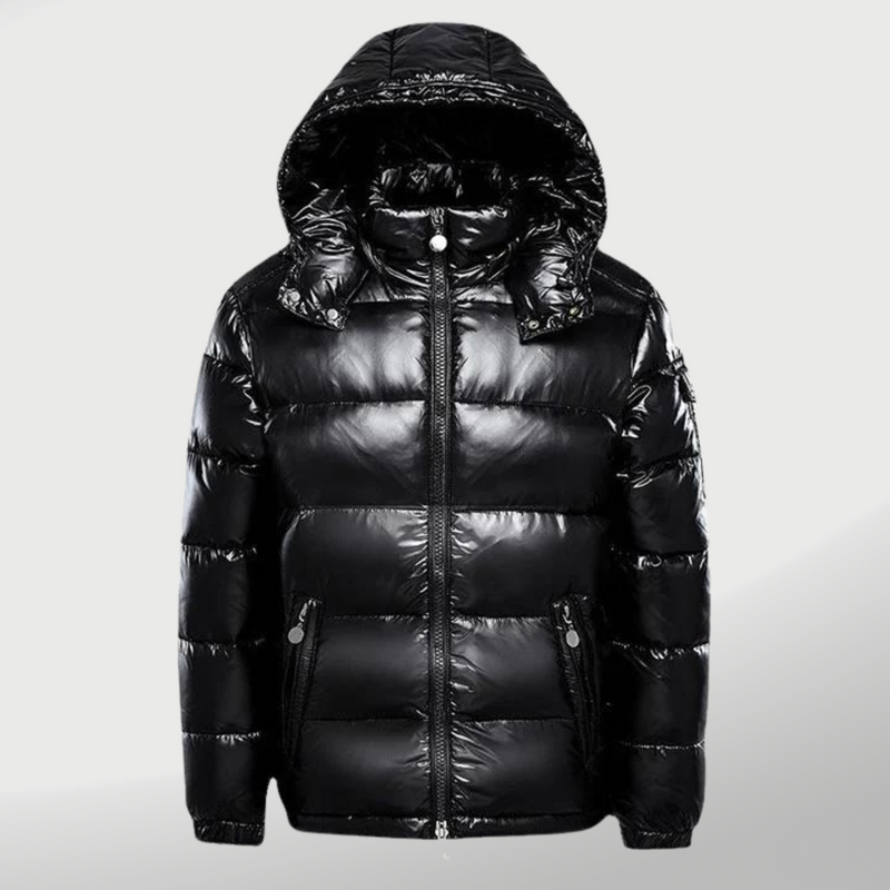 AS | Puffer bunda
