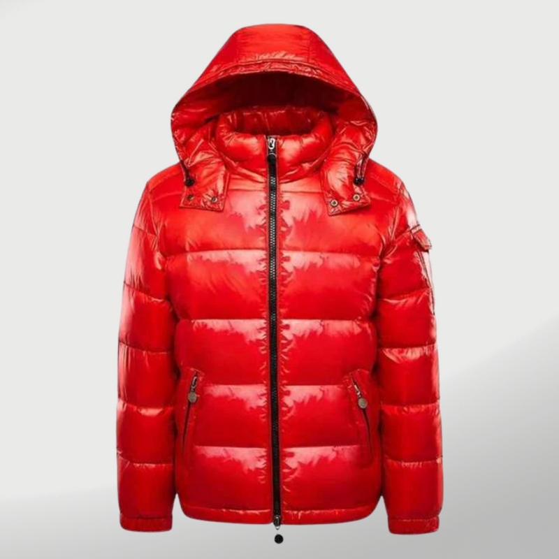AS | Puffer bunda
