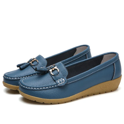 Elegantní a podpůrné ortopedické Tenisky