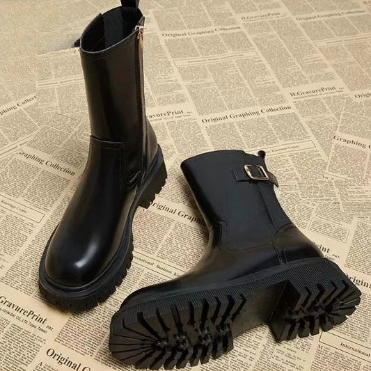 Podpůrné a trendy ortopedické Boty