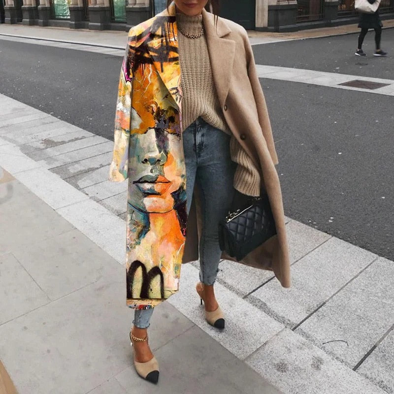AS | MarjoleineJacket I Bunda pro ženy