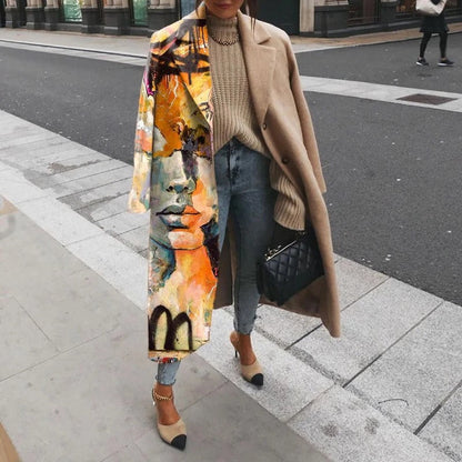 AS | MarjoleineJacket I Bunda pro ženy