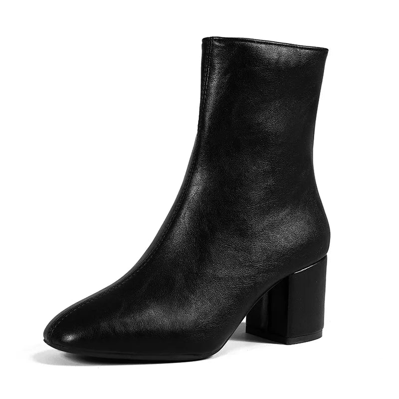 Elegantní a podpůrné ortopedické Podpatky