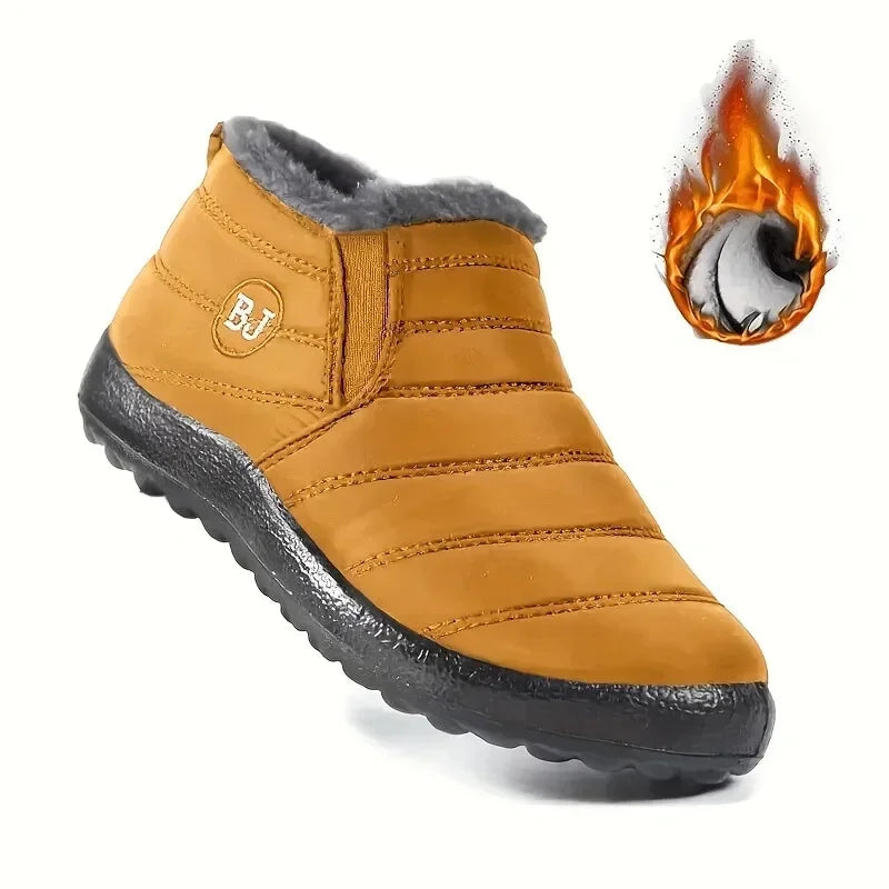 Podpůrné a trendy ortopedické Boty