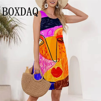 Elegantní a pohodlný Šaty